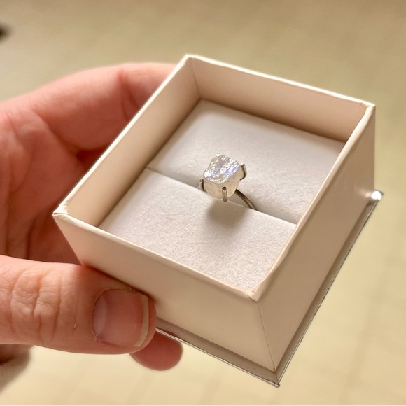 Moon Magic Ring - Picture 5 of 9